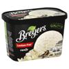 Breyers Ice Cream, Light, Lactose Free, Vanilla