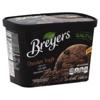 Breyers Ice Cream, Chocolate Truffle