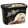 Breyers Frozen Dairy Dessert, Butter Pecan