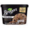 Breyers Frozen Almond Milk Dessert, Chocolate Chip