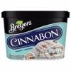 Breyers Cinnabon Frozen Dairy Dessert