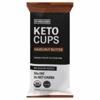 Evolved Keto Cups, Hazelnut Butter
