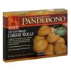Delicious Bite Pandebono, Artisan Bread Cheese Rolls