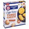 Eggland's Best Egg Bites, Three Cheese