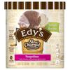 Edy's Slow Churned Ice Cream, Light, Neapolitan