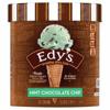 Edy's Ice Cream, Mint Chocolate Chip