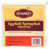 Dynasty Egg Roll/Spring Roll Wrappers