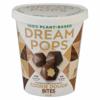 Dream Pops Frozen Dessert, Cookie Dough Bites