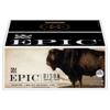 Epic Bison Bars, Gluten Free, Uncured Bacon + Cranberry