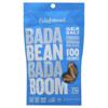 Enlightened Bada Bean Bada Boom Broad Beans, Sea Salt, Crunchy
