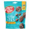 Enjoy Life Protein Bites, Chocolate, Sunseed Butter
