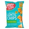 Enjoy Life Lentil Chips, Thai Chili Lime, Light & Airy