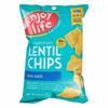 Enjoy Life Lentil Chips, Sea Salt, Light & Airy