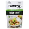 Fodmapped Simmer Sauce, Green Curry