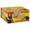 FitCrunch Whey Protein Baked Bar, Chocolate Peanut Butter, Snack Size