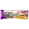 FitCrunch Protein Bar, Whey, Peanut Butter and Jelly, Baked