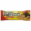 Fit Crunch Protein Bar, Chocolate Peanut Butter
