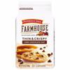 Farmhouse Pepperidge Farm Cookies, Dark Chocolate Chip, Thin & Crispy