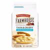 Farmhouse Cookies, White Chocolate Chip, Thin & Crispy
