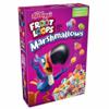 Froot Loops Cereal Kellogg's Froot Loops Breakfast Cereal with Fruity Shaped Marshmallows, Low Fat