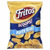 Fritos Scoops Corn Chips, Scoops