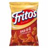 Fritos Corn Chips, Bar-B-Q Flavored