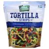 Fresh Gourmet Tortilla Strips, Tri-Color