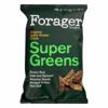 Forager Project Leafy Green Chips, Organic, Super Greens