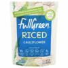 Fullgreen Cauliflower, Riced