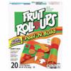 Fruit Roll Ups Fruit Flavored Snacks, Variety Pack