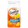 Goldfish Snack Crackers, Baked, Cheddar