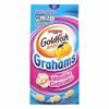 Goldfish Graham Snacks, Baked, Vanilla Cupcake