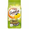 Goldfish Flavor Blasted Baked Snack Crackers, Sour Cream & Onion