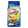 Goldfish Baked Snack Crackers, White Cheddar