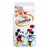 Goldfish Baked Snack Crackers, Cheddar, Mickey Mouse & Friends
