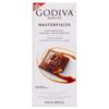 Godiva Masterpieces Milk Chocolate, Caramel Lion of Belgium