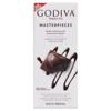 Godiva Masterpieces Dark Chocolate, Ganache Heart