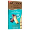 Godiva Dark Chocolate, Sea Salt, Mini Bars