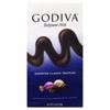 Godiva Classic Truffles, Assorted