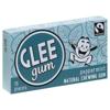 Glee Gum Chewing Gum, Peppermint