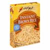 Gulf Pacific Brown Rice, Instant