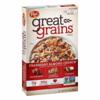 Great Grains Cereal, Cranberry Almond Crunch