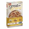 Great Grains Cereal, Banana Nut Crunch
