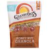 GrandyOats Granola, Honey Nut, Family Value Size