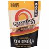 GrandyOats Granola, Grain-Free, Original, Coconola