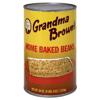 Grandma Brown's Home Baked Beans