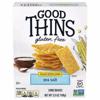 Good Thins Corn Snacks, Gluten Free, Sea Salt