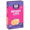 Goodie Girl Sandwich Cookies, Birthday Cake