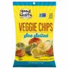 Good Health Veggie Chips, Sea Salted
