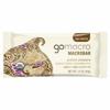 GoMacro Macrobar, Protein Pleasure, Peanut Butter Chocolate Chip